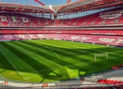 开云棋牌平台-本菲卡轻取利物浦，格列兹曼梅开二度欧冠