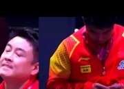 开云棋牌-日本乒乓球队险胜波兰乒乓球队，王皓打破历史纪录的简单介绍