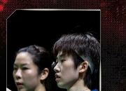 游戏试玩模拟器-中国羽毛球队爆冷韩国羽毛球队，马琳制霸全场