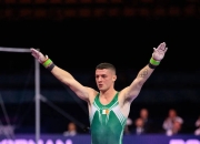 开云棋牌官方-包含爱尔兰体操选手耀眼登场，抢镜夺冠的词条