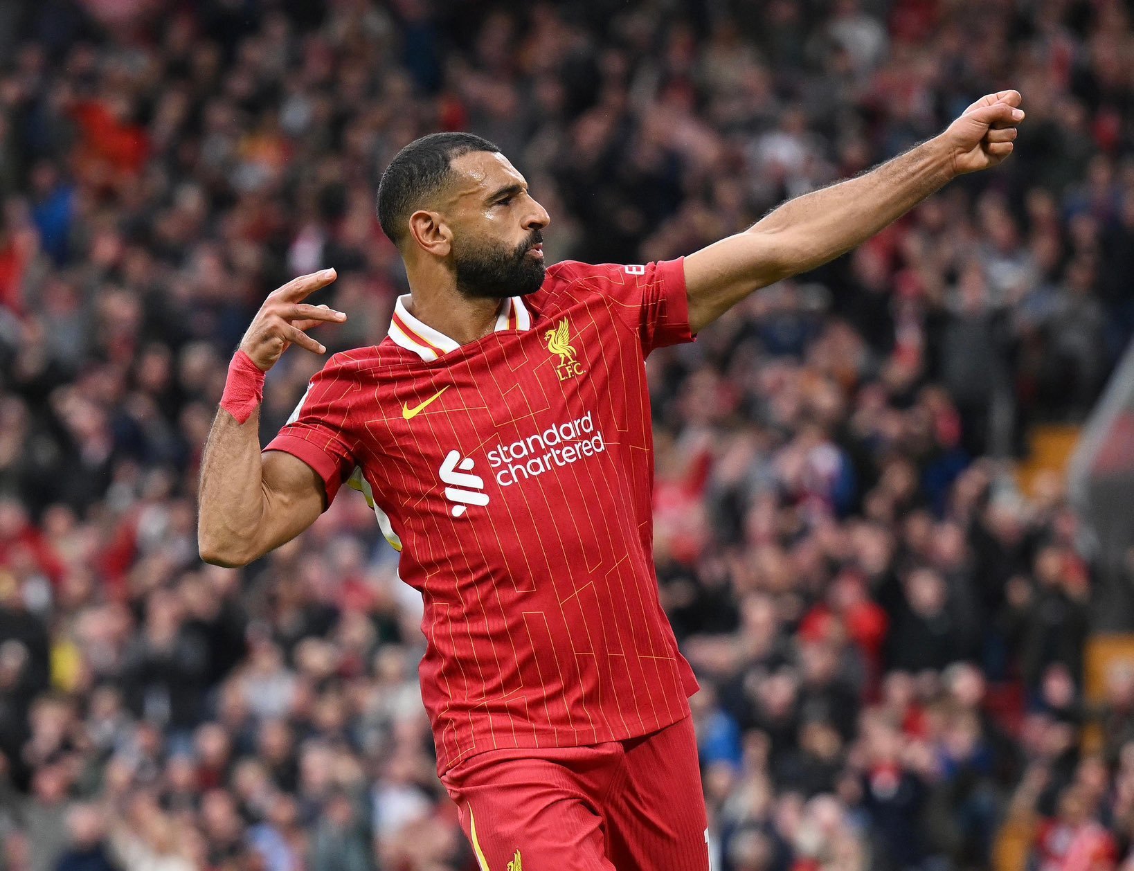 西班牙轻取尤文,萨拉赫送出助攻 西班牙轻取尤文,萨拉赫送出助攻