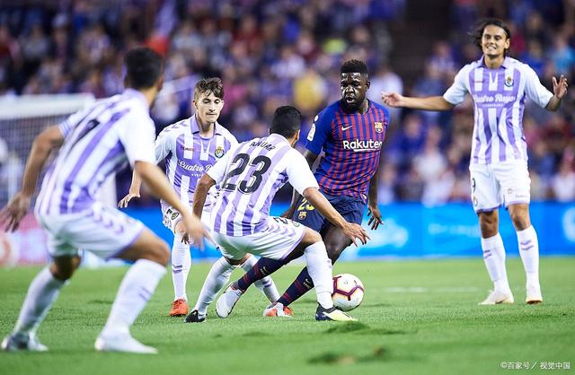 关于瓦拉多利德客场痛失一球,战败于对手的信息 关于瓦拉多利德客场痛失一球,战败于对手的信息