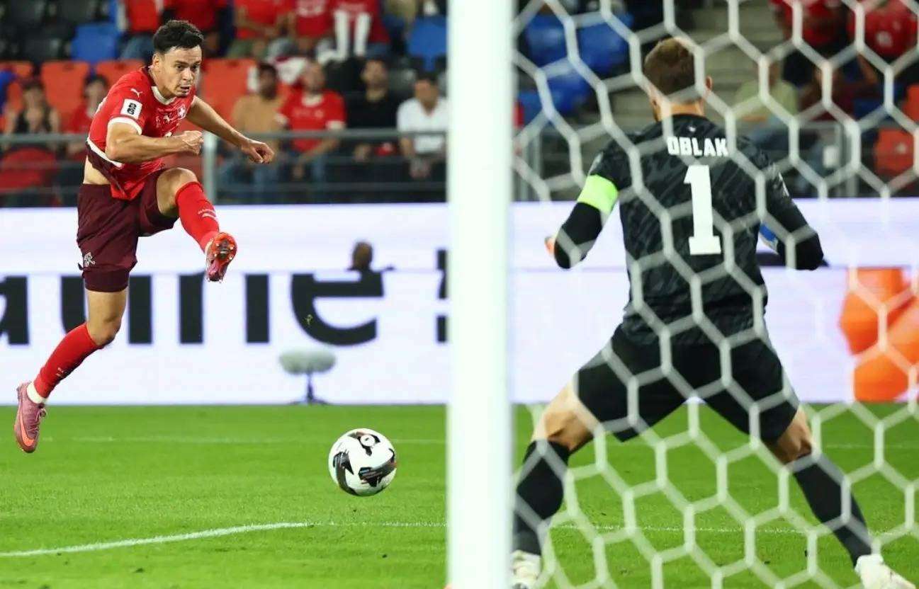 关于令人期待的欧预赛比赛中,精彩纷呈的对局拉开帷幕的信息 关于令人期待的欧预赛比赛中,精彩纷呈的对局拉开帷幕的信息