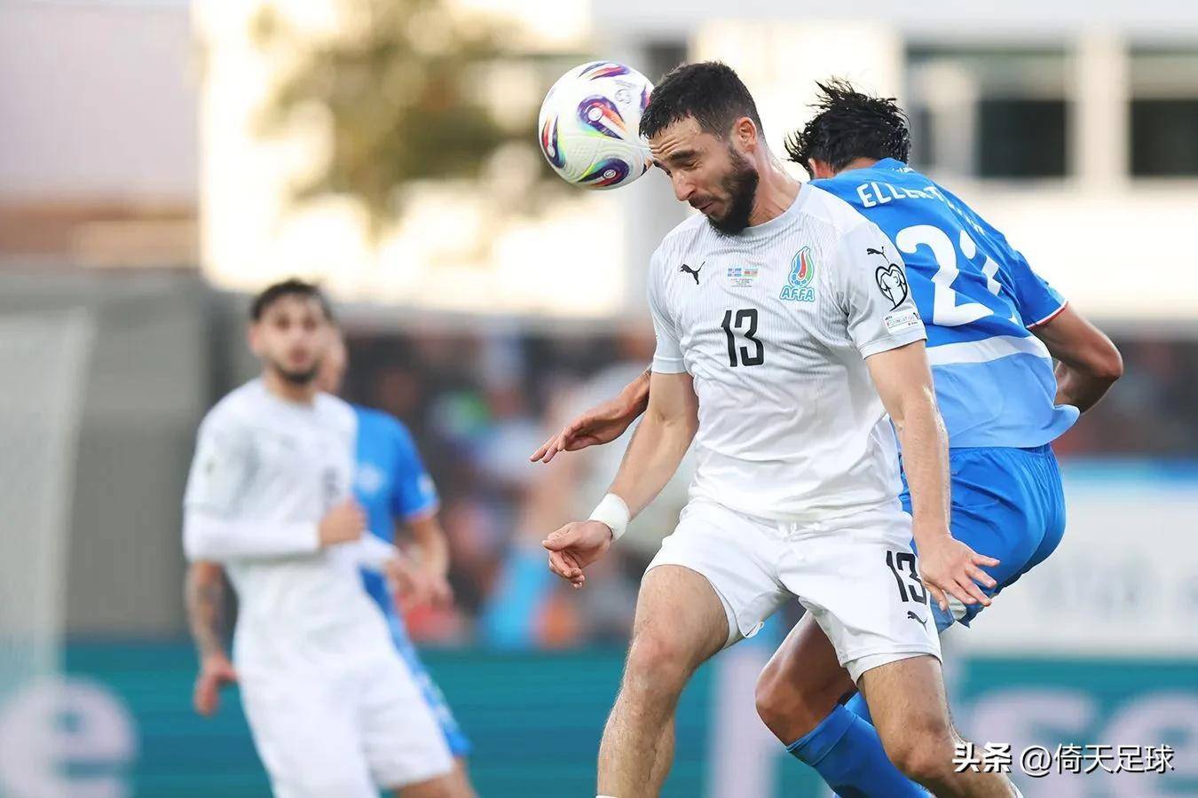 阿尔巴尼亚国家队在比赛中胜出 阿尔巴尼亚国家队在比赛中胜出