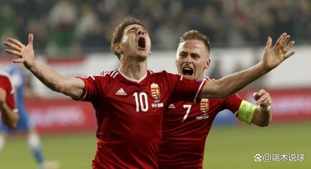 挪威被匈牙利击败，欧预赛小组战术调整