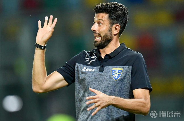 帕尔马队老将宣布将在本赛季退役