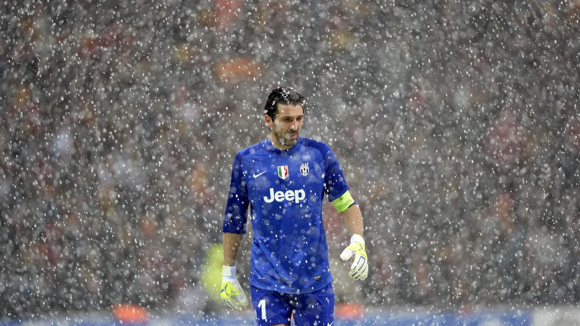 迪马利亚爆发，拉齐奥强行终结希腊神话