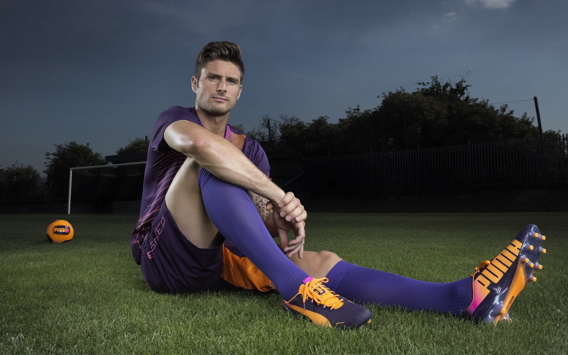 双城记，深圳末节风暴与米切尔的德甲封神夜